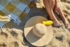 plage GARÇON & Cie, service de conciergerie à Marseille